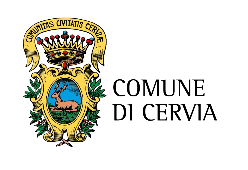 Logo Comune di Cervia