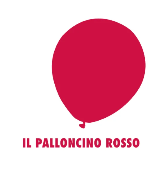 Logo Palloncino Rosso