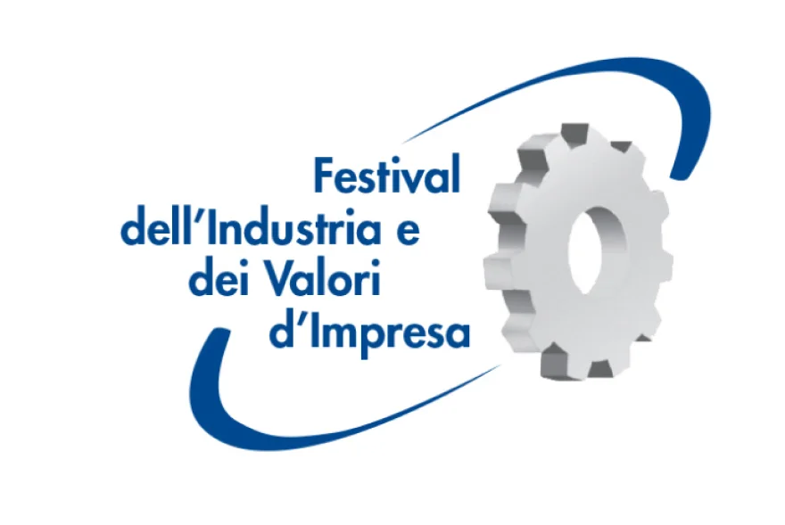 Logo Festival dell'Industria e dei Valori d'Impresa